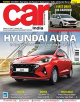 Car India - February 2020 February 2020